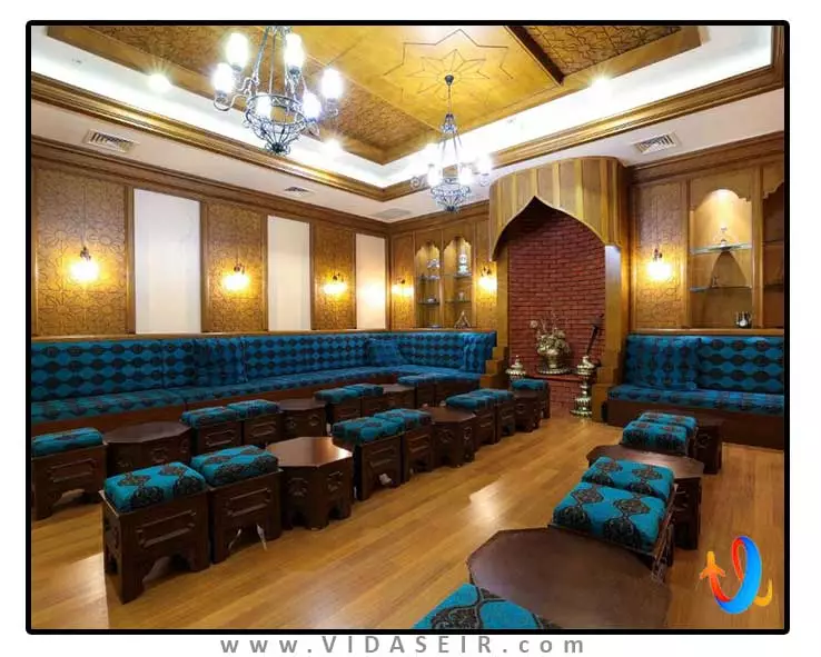 کریستال دلوکس آنتالیا